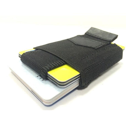 Minimalist Wallet