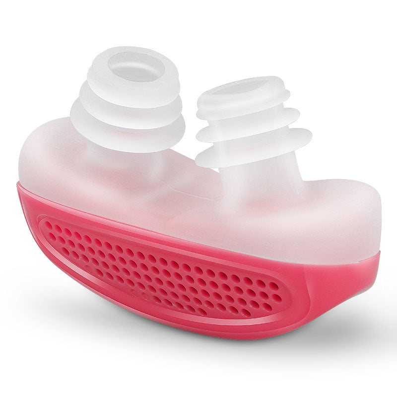 Anti Snoring Device: Snoring Blocker